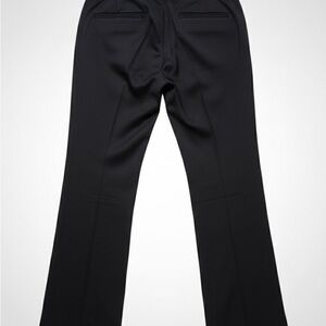 Michael Kors Black Ankle Pants